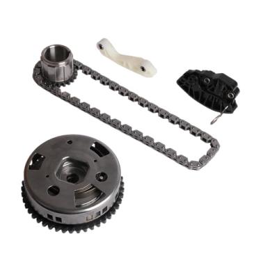 Imagem de 53022243AF Kit de roda dentada de eixo de cames VVT para Jeep Grand Cherokee Commander, para Dodge Durango Charger Challenger Ram 3500 2500 1500, para Ram 4000 3500 2500 1500, para Chrysler 300 5.7L