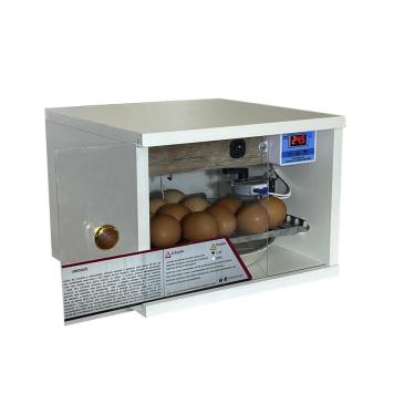 Imagem de Chocadeira Automática 30 Ovos Digital 110Volts