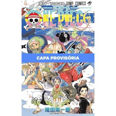 Imagem de One Piece 3 Em 1 - Vol. 31