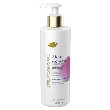 Imagem de Sérum Corporal Dove Pró Retinol Firmador Deo Hidratante 380ml
