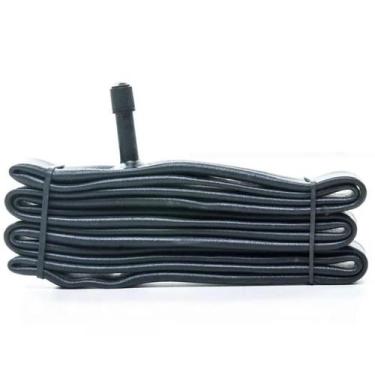 Imagem de Câmara aro 24 bike bicicleta 1.75/2.125 cadeira de rodas - Importado