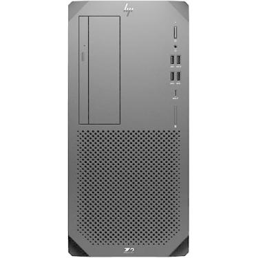 Imagem de HP Z2 G9 Workstation - Intel Core i7 14ª geração i7-14700 - 16 GB - SSD de 512 GB - Torre - Chip Intel W680 - Windows 11 Pro - Gráficos Intel UHD 770 - Controlador Serial ATA/600 - 0, 1 níveis RAID