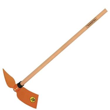 Imagem de Sacho Coração Com Cabo de Madeira de 110cm - 77802201 - TRAMONTINA