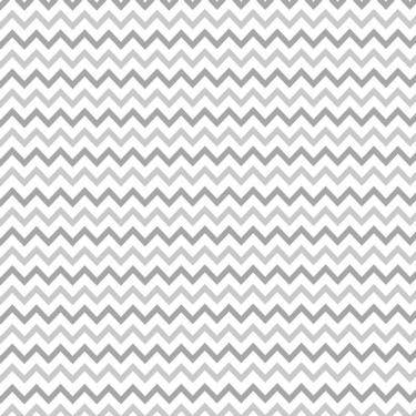 Imagem de Papel De Parede Chevron Preto Cinza Branco Autocolante Sala