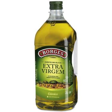 Imagem de Azeite borges extra virgem 2l - CARGILL AGRICOLA S/A