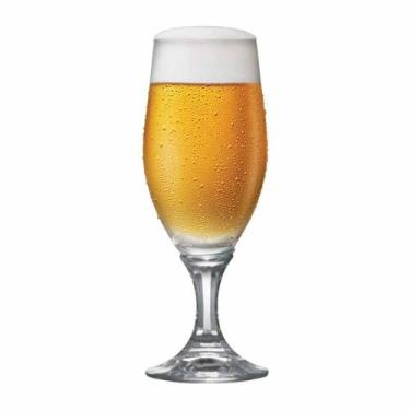 Imagem de Taça Velt para Cerveja, Taça de Cristal 315ml, Ruvolo - Ritzenhoff