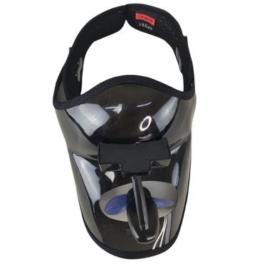 Imagem de Viseira Ventilador Chapeu Verao Calor Corrida Caminhada