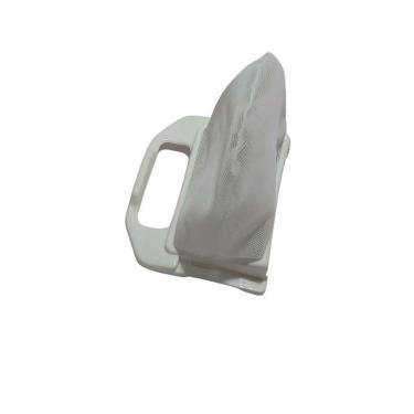 Imagem de Filtro Fiapos Lavadora Consul Branco 326019605 Original