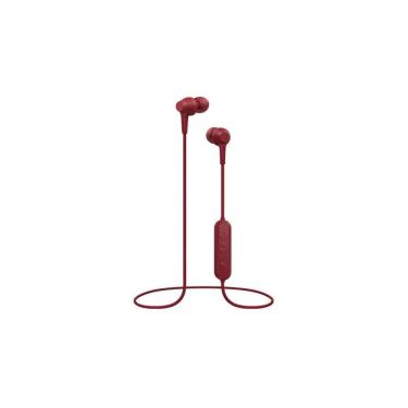 Imagem de Fone de Ouvido In Ear Pioneer Se-c4bt-r Vermelho Sem Fio