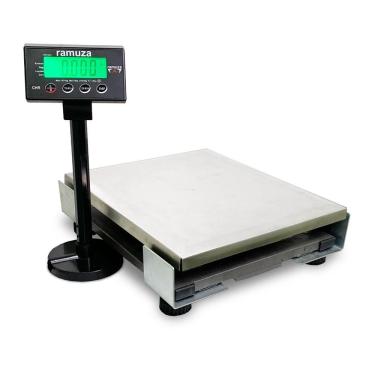 Imagem de Balança Checkout Chr 15 Ramuza 31Kg