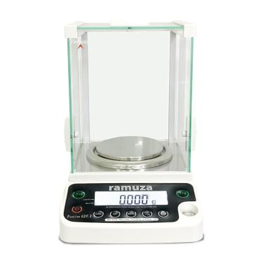 Imagem de Balança De Precisão 520G/0,001G Ramuza Precisa 520G