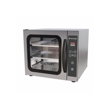 Imagem de Forno Convector Wictory 3 Esteiras 220v Wcvb-335d