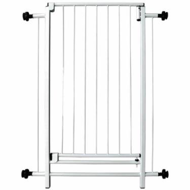 Imagem de Grade de Porta 70x86cm - GPB - BASICÃO