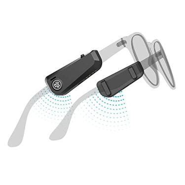 Imagem de JLab Jbuds Frames: Áudio Sem Fio De Ouvido Aberto Para Seus Óculos, 8 Horas Reprodução Via Bluetooth