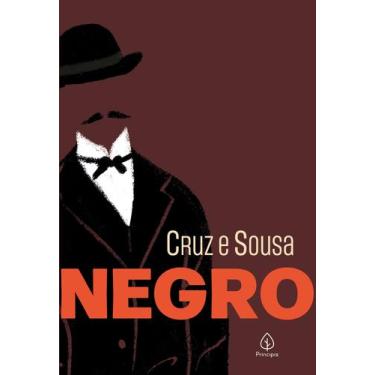 Imagem de Livro - Negro