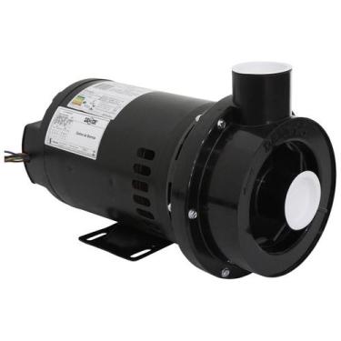 Imagem de Bomba para hidromassagem dancor chs-17 2 cv trifasico 220v/380v, U