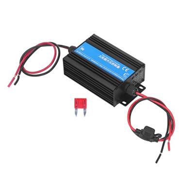 Imagem de Luqeeg Controlador Solar Boost, 24 V 36 48 60 72 300 W Mppt Carregador De Veículo Elétrico Painel Economia Energia Regulador Bateria Para E-Bike