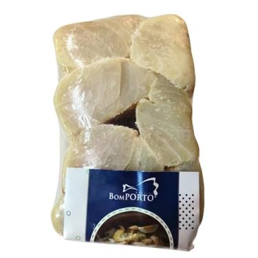 Imagem de 2,5 kg LOMBO de BACALHAU do PORTO GADUS MORHUA CALIBRE 7/9
