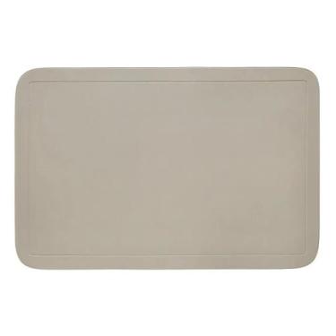 Imagem de Jogo Americano PVC Color Suplat Avulso Areia 44cm Copa e Cia - Copo e 