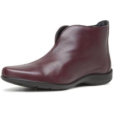 Imagem de Bota Montaria Mr. Gutt em Couro Cano Curto Preto - Mr Gutt, Mulher, 36