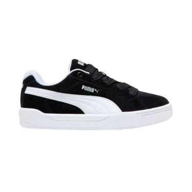 Imagem de Tenis Park Lifestyle Easy Sd 404228-01 - Preto 39