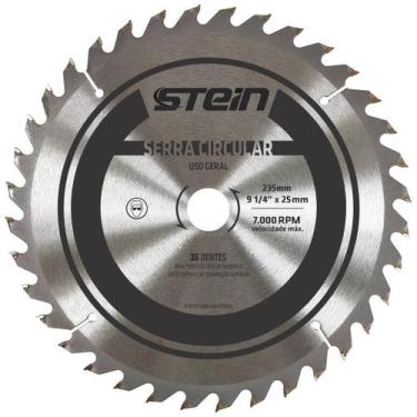 Imagem de Serra Widea 235mm -Stein