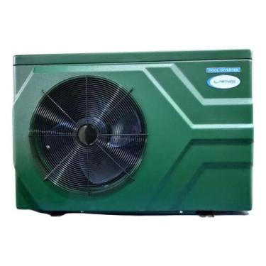 Imagem de Trocador de calor netuno pool-inverter nt30
