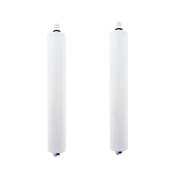 Imagem de 2 Refil Vela Filtro Torneira Deca Twin Couple Single - ROYAL B&B, Bran
