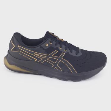 Imagem de Tênis Masculino Asics gel Shinobi 2 1011B818 Academia Sport