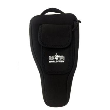 Imagem de Bolsa Bag para Estabilizadores Gimbal de SmartPhones e Câmeras - World