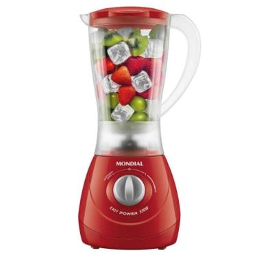 Imagem de Liq Mondial L-550 550w 2v - 6904-01 Vermelho 110 Volts