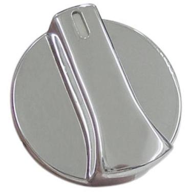 Imagem de Botao Botao Ventilacao Cromado Gol G2 94 A 03 - Micro