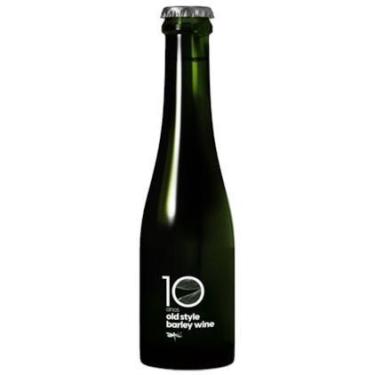 Imagem de Cerveja Dádiva 10 Anos Barley Wine Garrafa 375ml - Dadiva