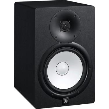 Imagem de Monitor De Referencia Para Estudio 120W Rms Hs8 Yamaha