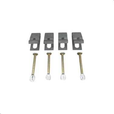 Imagem de Centralizador Sapata Freio Traseiro Hb20 1.0/1.6 12/.. Pino - Patral