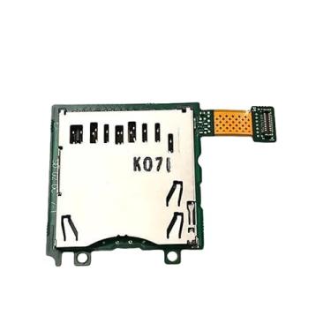 Imagem de Jingelmall Placa de leitor de cartão TF para Nintendo 3DS New 3DS (2012 CTR-001)