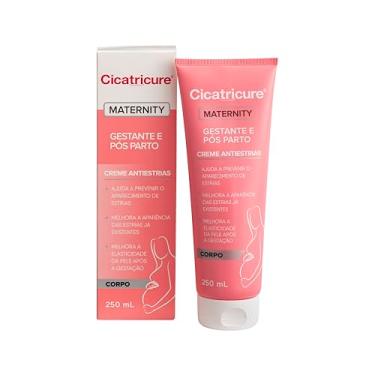 Imagem de Cicatricure Creme Corporal Antiestrias, Cicatricure