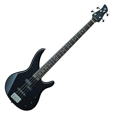 Imagem de Contrabaixo 4 Cordas Passivo Trbx174 Preto Yamaha, Yamaha, Trbx174