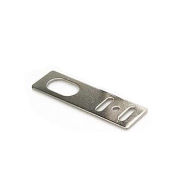 Imagem de DC10-30V NO M12 Diffuse Reflection photoelectric Switch/photoelectric Sensor (Only E3F1 bracket-A)