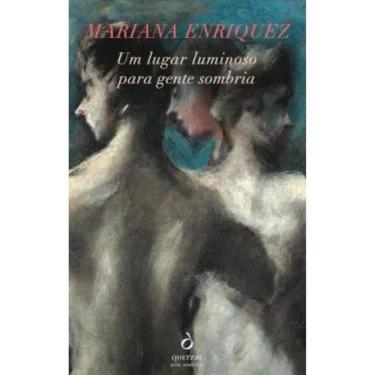 Imagem de Um Lugar Luminoso Para Gente Sombria