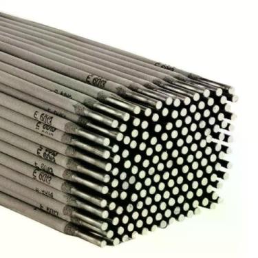 Imagem de 4kg Eletrodo Revestido E 6013 2,5mm Denver