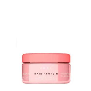 Imagem de Braé Hair Protein - Proteína Concentrada Leave-in 80g - BRAE
