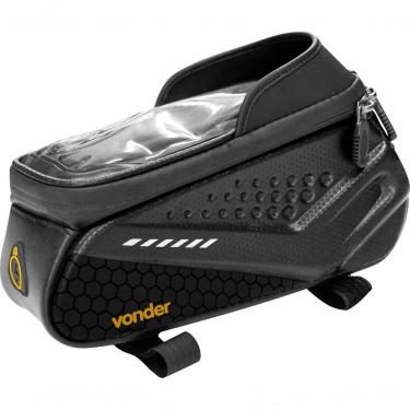 Imagem de Bolsa Porta-celular Para Bicicleta Vonder