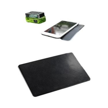 Imagem de Almofada Adesiva De Silicone Antiderrapante Para Painel De Carro, Supo