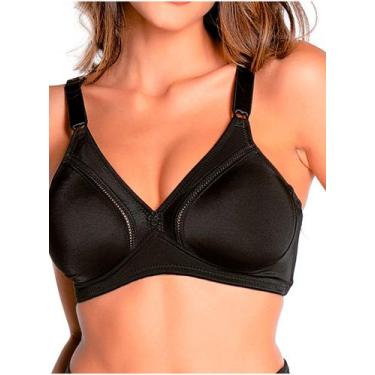 Imagem de Sutiã Gallard Control DeMillus 078908 (antigo 78808) T.44/54 Taça B, 5