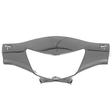 Imagem de CARENAGEM DO FAROL PRO TORK BIZ 125 KS/ES 2006/10 PRETO