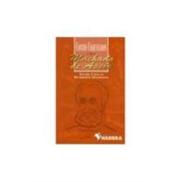 Imagem de Contos comentados de machado de assis - (harbra), 3