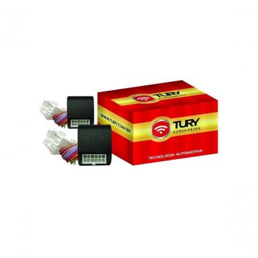 Imagem de Modulo Vidro + Retrovisor Tury Park 5.70.0 Di Amarok