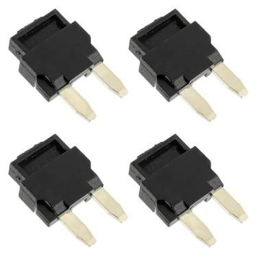 Imagem de BOJACK 12182137 Diodo Multifuncional, Mini Diodo 1A 1000V Peças de Reposição para Resistor de Ar Condicionado Automotivo (pacote com 4)