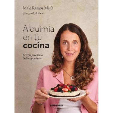 Imagem de Alquimia en tu cocina - Espanhol